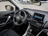 Thumbnail of 2025 White Diamond Mitsubishi Eclipse Cross