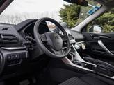 Thumbnail of 2025 White Diamond Mitsubishi Eclipse Cross