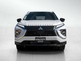 Thumbnail of 2025 White Diamond Mitsubishi Eclipse Cross