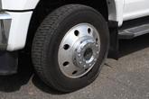 Thumbnail of 2022 White Ford F-450