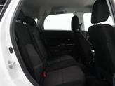 Thumbnail of 2019 White Mitsubishi Outlander Sport