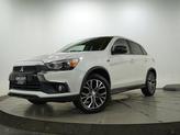 Photo of 2019 White Mitsubishi Outlander Sport