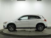 Thumbnail of 2019 White Mitsubishi Outlander Sport