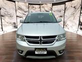 Thumbnail of 2012 Gray Dodge Journey