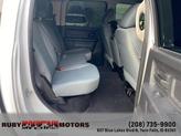 Thumbnail of 2016 Bright White Clearcoat RAM 1500