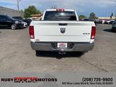 Thumbnail of 2016 Bright White Clearcoat RAM 1500