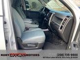 Thumbnail of 2016 Bright White Clearcoat RAM 1500