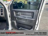 Thumbnail of 2016 Bright White Clearcoat RAM 1500