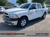 Thumbnail of 2016 Bright White Clearcoat RAM 1500