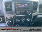 Thumbnail of 2016 Bright White Clearcoat RAM 1500