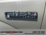 Thumbnail of 2018 White Gold Ford F-150