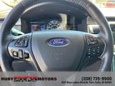 Thumbnail of 2016 Bronze Fire Metallic Tinted Clearcoat Ford Flex