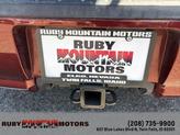 Thumbnail of 2016 Bronze Fire Metallic Tinted Clearcoat Ford Flex