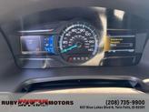 Thumbnail of 2016 Bronze Fire Metallic Tinted Clearcoat Ford Flex