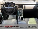 Thumbnail of 2016 Bronze Fire Metallic Tinted Clearcoat Ford Flex