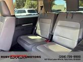 Thumbnail of 2016 Bronze Fire Metallic Tinted Clearcoat Ford Flex