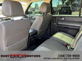 Thumbnail of 2016 Bronze Fire Metallic Tinted Clearcoat Ford Flex