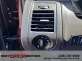 Thumbnail of 2016 Bronze Fire Metallic Tinted Clearcoat Ford Flex