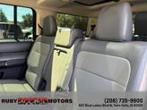 Thumbnail of 2016 Bronze Fire Metallic Tinted Clearcoat Ford Flex