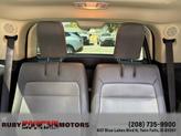 Thumbnail of 2016 Bronze Fire Metallic Tinted Clearcoat Ford Flex
