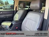 Thumbnail of 2016 Bronze Fire Metallic Tinted Clearcoat Ford Flex