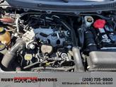 Thumbnail of 2016 Bronze Fire Metallic Tinted Clearcoat Ford Flex