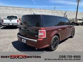 Thumbnail of 2016 Bronze Fire Metallic Tinted Clearcoat Ford Flex