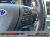 Thumbnail of 2016 Bronze Fire Metallic Tinted Clearcoat Ford Flex