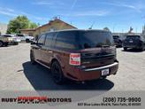 Thumbnail of 2016 Bronze Fire Metallic Tinted Clearcoat Ford Flex