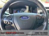 Thumbnail of 2016 Bronze Fire Metallic Tinted Clearcoat Ford Flex