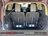 Thumbnail of 2016 Bronze Fire Metallic Tinted Clearcoat Ford Flex