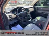 Thumbnail of 2016 Bronze Fire Metallic Tinted Clearcoat Ford Flex