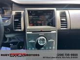 Thumbnail of 2016 Bronze Fire Metallic Tinted Clearcoat Ford Flex