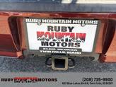 Thumbnail of 2016 Bronze Fire Metallic Tinted Clearcoat Ford Flex