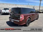 Thumbnail of 2016 Bronze Fire Metallic Tinted Clearcoat Ford Flex