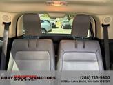 Thumbnail of 2016 Bronze Fire Metallic Tinted Clearcoat Ford Flex