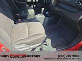 Thumbnail of 2021 Wine Red Metallic Mitsubishi Mirage