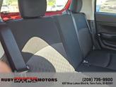 Thumbnail of 2021 Wine Red Metallic Mitsubishi Mirage