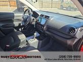 Thumbnail of 2021 Wine Red Metallic Mitsubishi Mirage