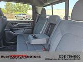 Thumbnail of 2023 Bright White RAM 1500