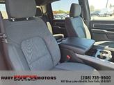 Thumbnail of 2023 Bright White RAM 1500