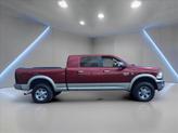 Thumbnail of 2011 Burgundy Dodge Ram 2500