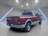 Thumbnail of 2011 Burgundy Dodge Ram 2500