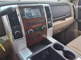 Thumbnail of 2011 Burgundy Dodge Ram 2500