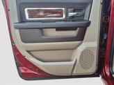 Thumbnail of 2011 Burgundy Dodge Ram 2500