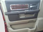 Thumbnail of 2011 Burgundy Dodge Ram 2500