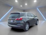 Thumbnail of 2018 Grey Chevrolet Equinox