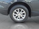 Thumbnail of 2018 Grey Chevrolet Equinox
