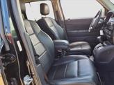 Thumbnail of 2015 Black Jeep Patriot