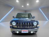 Thumbnail of 2015 Black Jeep Patriot